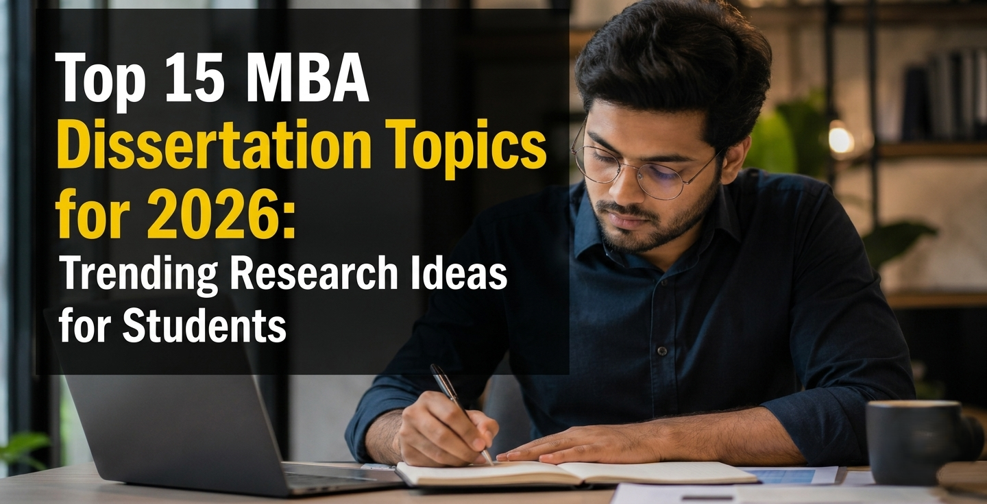 MBA dissertation topics , Global education platform