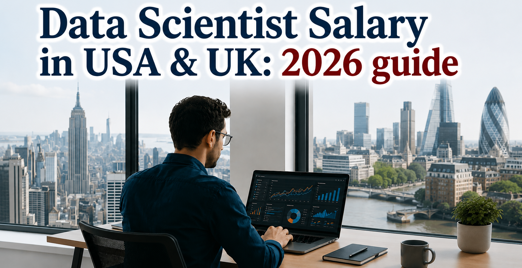 Data Scientist Salary , Global education platform