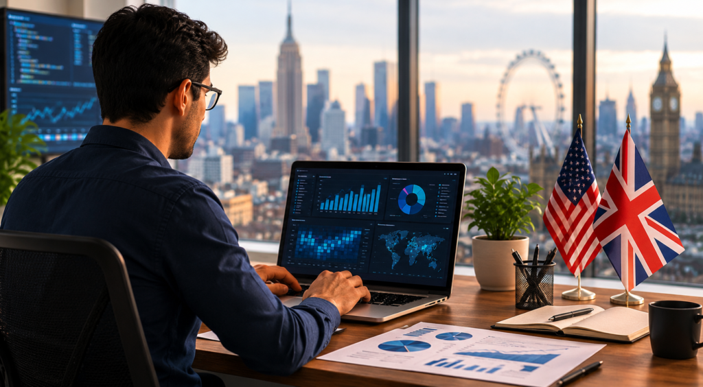 Data Scientist Salary , Global education platform