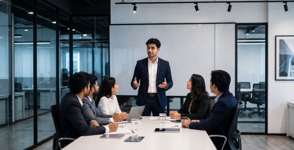 MBA programs 
