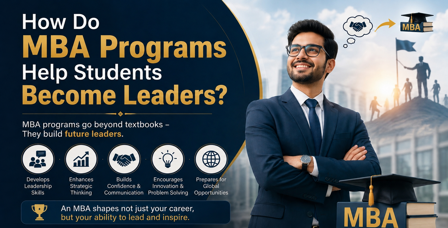 MBA programs