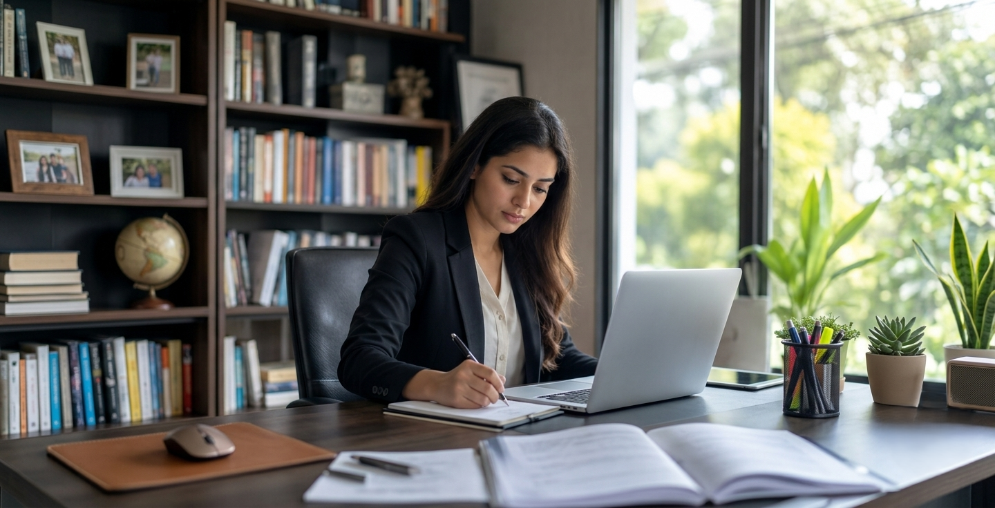 career opportunities after PhD , Global education platform