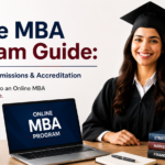 Online MBA Program Guide: Cost, Duration, Admissions & Accreditation