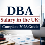 DBA Salary in the UK: Complete 2026 Guide