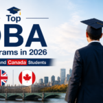 Top DBA Programs in 2026 for UK and Canada Students