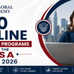 Top 10 Online Master’s Programs in the USA for 2026
