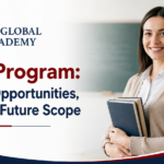 B.Ed. Program: Career Opportunities, Salary & Future Scope