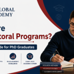 What Are Postdoctoral Programs? A Complete Guide for PhD Graduates
