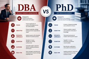 DBA Programs