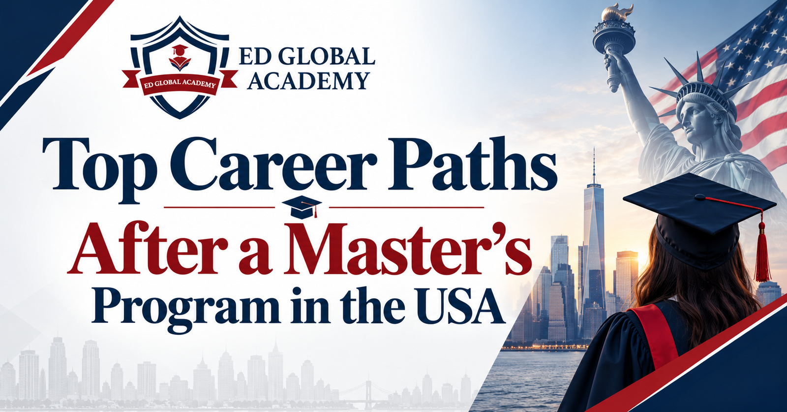 Master's Program