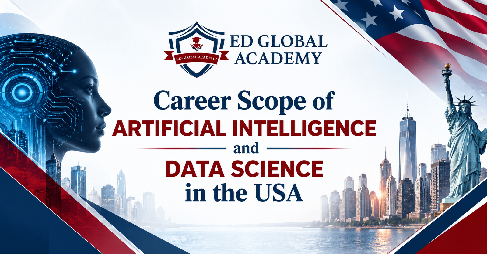 Career Scope of Artificial Intelligence and Data Science in the USA