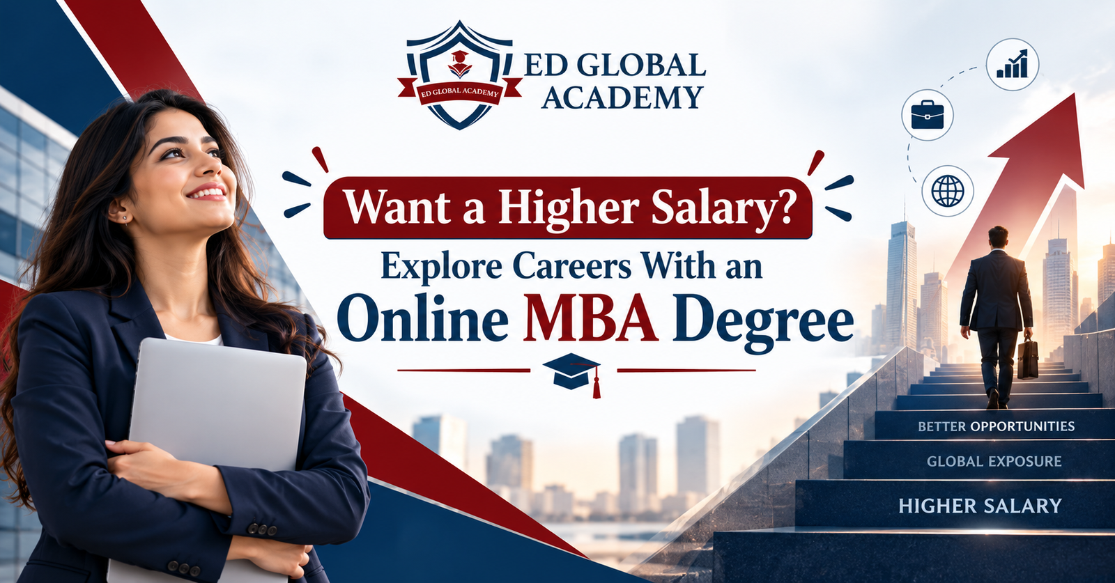 Online MBA Degree