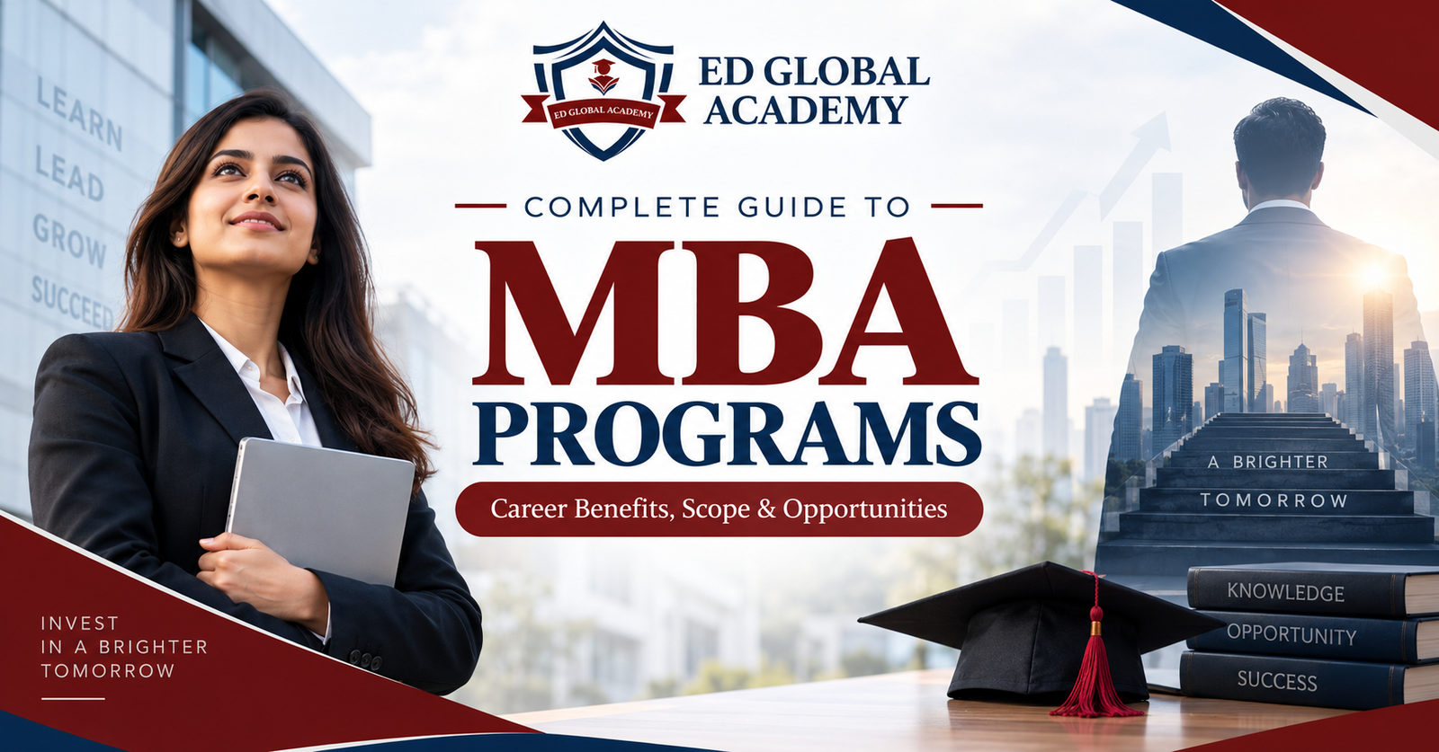 MBA admission