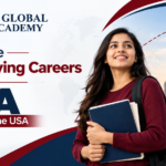 Explore High-Paying Careers With a BBA Program in the USA