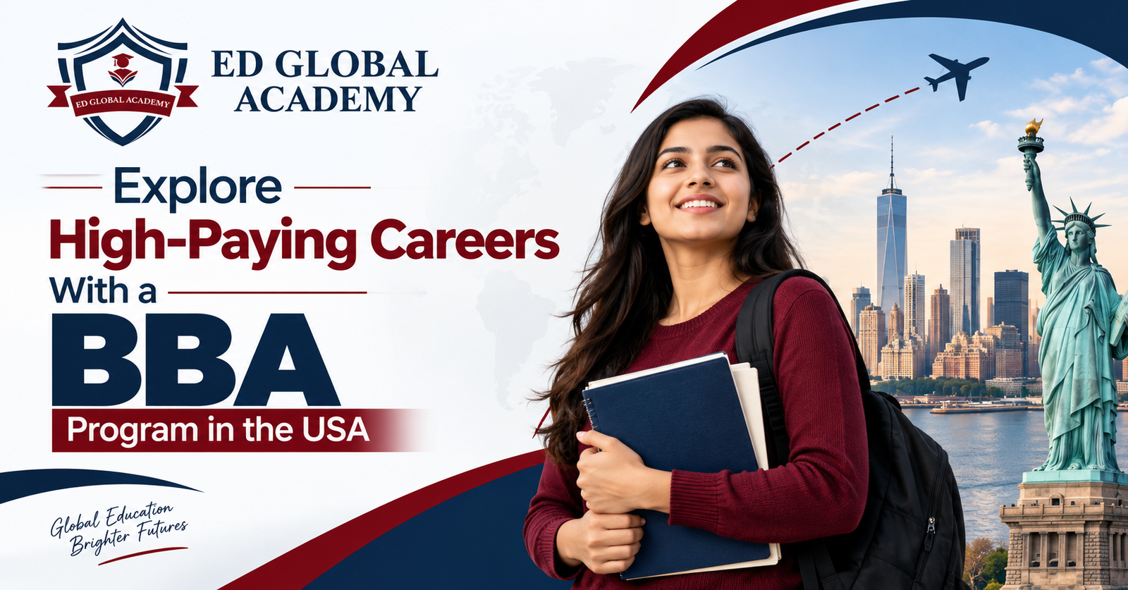 BBA program