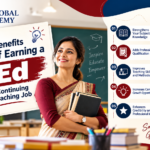 10 Benefits of Earning a B.Ed While Continuing Your Teaching Job