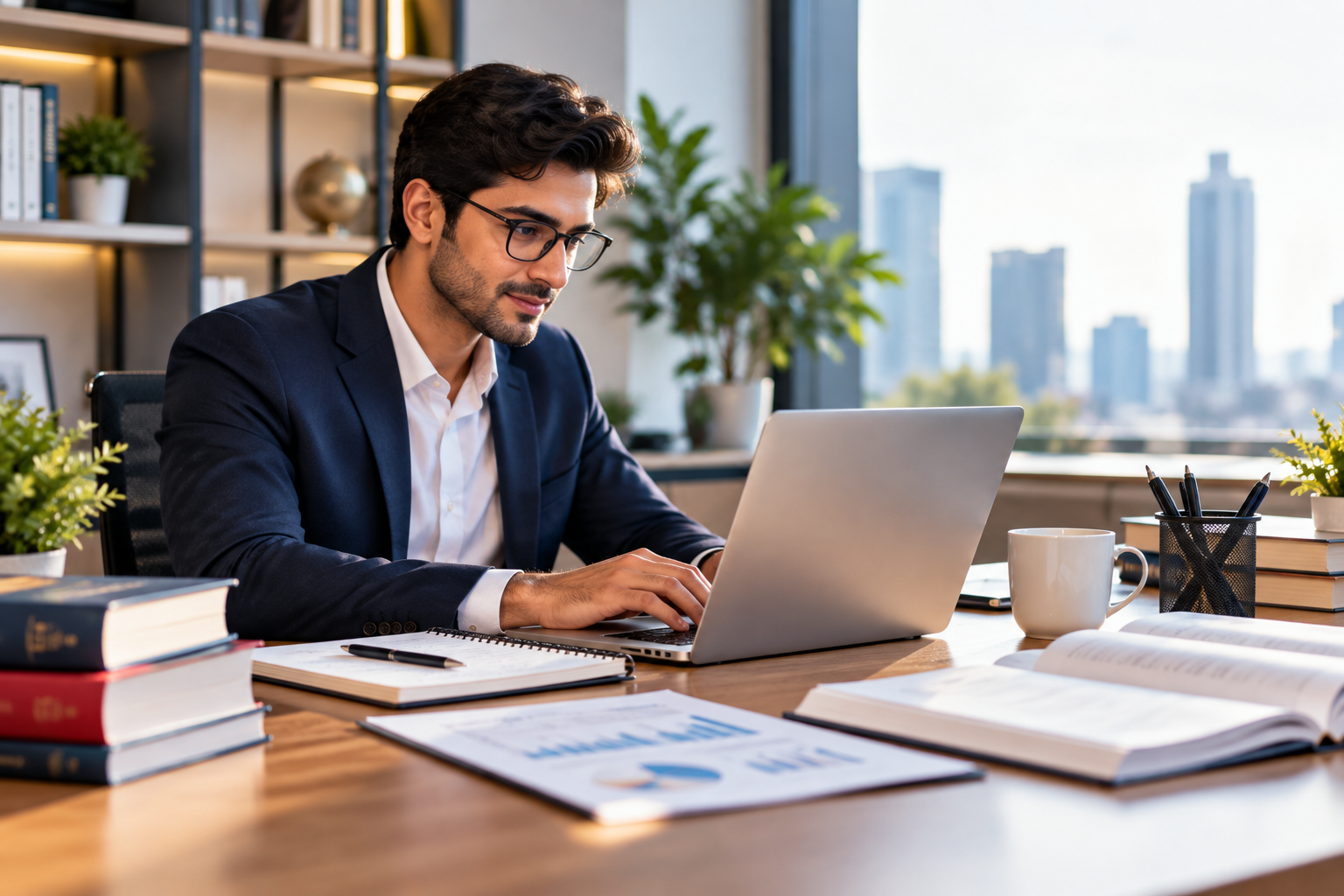 DBA for working professionals 