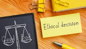 Ethical Decision-Making Ethical Decision-Making