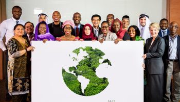 Leadership in Multicultural Organizations Leadership in Multicultural Organizations