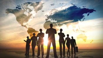 Strategic Global Management Strategic Global Management